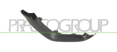 SPOILER DERECHO PARACHOQUES DELANTERO MOD. VTR