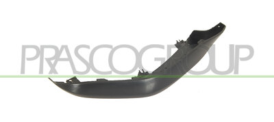 SPOILER IZQUIERDO PARACHOQUES DELANTERO MOD. VTR