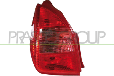 GRUPO OPTICO TRASERO IZQUIERDO ROJO MOD. > 2005