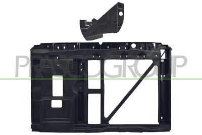 FRENTE INTERNO-MOD. TURBO DIESEL