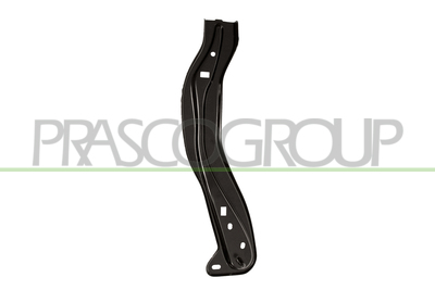 Soporte frontal superior izquierdo
