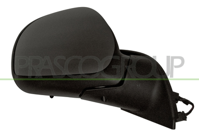 ESPEJO DERECHO ELECTRICO-IMPRIMADO-CON SONDA-MOD. 2008 >