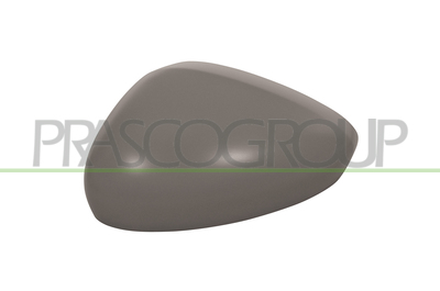 CARCASA ESPEJO IZQUIERDA IMPRIMADA