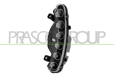 LED LUZ DIURNA IZQUIERDA-LED