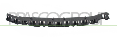 ABSORBEDOR IMPACTOS PARACHOQUES DELANTERO-PLASTICO