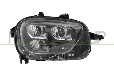 OPTICA DERECHA-ELECTRICA-CON MOTOR-LED