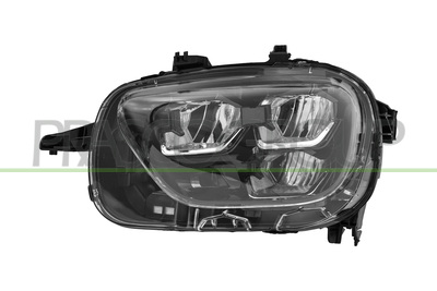 OPTICA IZQUIERDA-ELECTRICA-CON MOTOR-LED