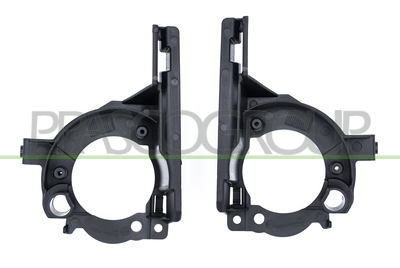 KIT SOPORTES FARO ANTINIEBLA-(DERECHO+IZQUIERDO)