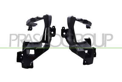 KIT SOPORTE PARACHOQUES DELANTERO-(DERECHA+IZQUIERDA)