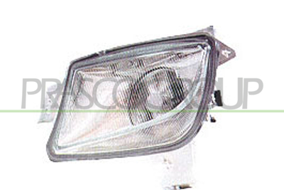 FARO ANTINIEBLA DERECHO