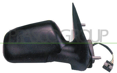Esp.d.elec.termico-impr.con sonda-convexo/azul