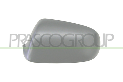 CARCASA ESPEJO IZQUIERDA IMPRIMADA
