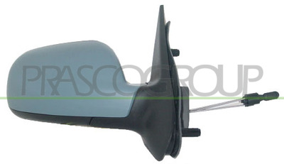 ESPEJO DERECHO-MECANICO-IMPRIMADO-CONVEXO MOD. 02 >