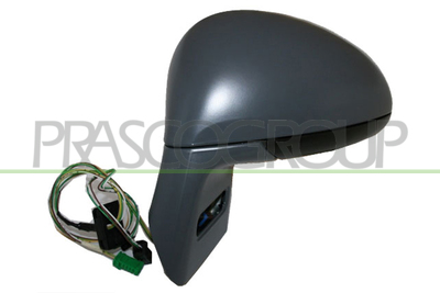 Esp.i.elec.termico-impr.abatible-asferico/azul