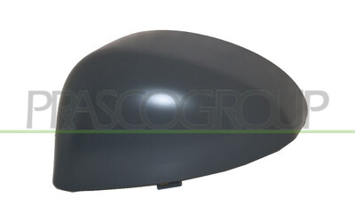 CARCASA ESPEJO IZQUIERDA IMPRIMADA