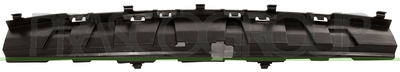 ABSORBEDOR IMPACTOS PARACHOQUES DELANTERO