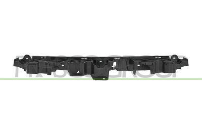 ABSORBEDOR IMPACTOS PARACHOQUES TRASERO-PLASTICO
