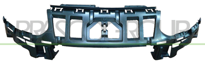 ABSORBEDOR IMPACTOS PARACHOQUES DELANTERO - PLASTICO