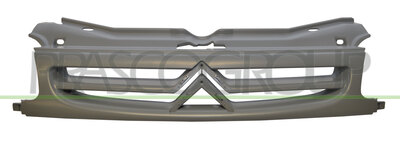 REJILLA IMPRIMADA MOD. 03/99 >