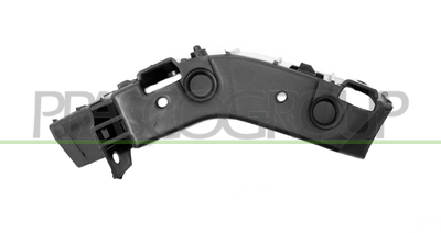 SOPORTE DERECHO PARACHOQUES DELANTERO-PLASTICO