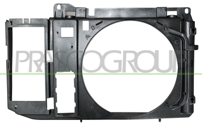 FRENTE INTERNO MOD. TURBO DIESEL