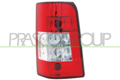 GRUPO OPTICO TRASERO IZQUIERDO MOD. PORTON MOD. 01/06 >