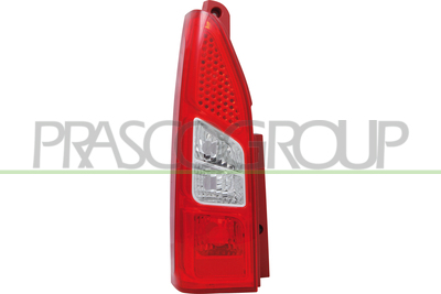 GRUPO OPTICO TRASERO DERECHO MOD. PORTON