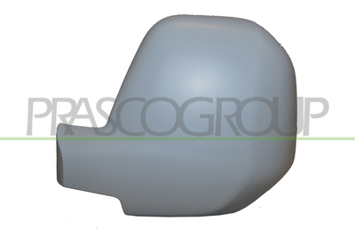 CARCASA ESPEJO IZQUIERDA IMPRIMADA