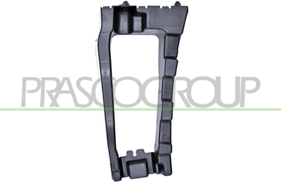SOPORTE DERECHO PARACHOQUES TRASERO MOD. PASO CORTO