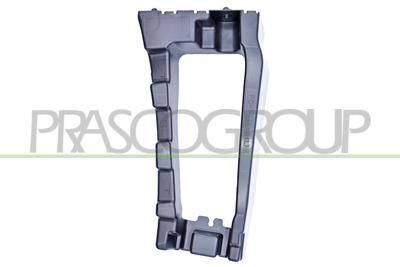 SOPORTE IZQUIERDO PARACHOQUES TRASERO MOD. PASO CORTO
