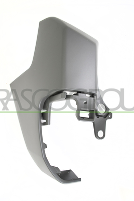 PUNTA IZQUIERDA PARACHOQUES TRASERO-IMPRIMADA MOD. PORTON TRASERO-PASO CORTO