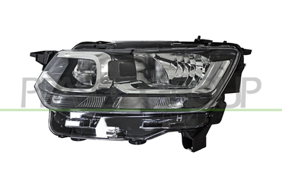 OPTICA IZQUIERDA H7+H1-SUPERIOR-ELECTRICA-CON MOTOR
