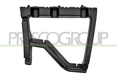 SOPORTE DERECHO PARACHOQUES TRASERO MOD. PASO LUNGO