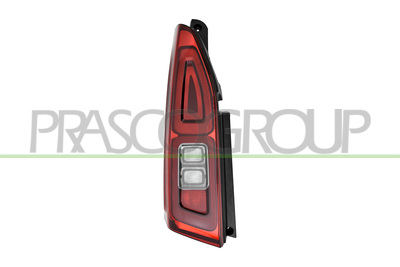 GRUPO OPTICO TRASERO IZQUIERDO