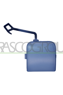 TAPAGANCHO TRASERO IMPRIMADO MOD. SPACE TOURER