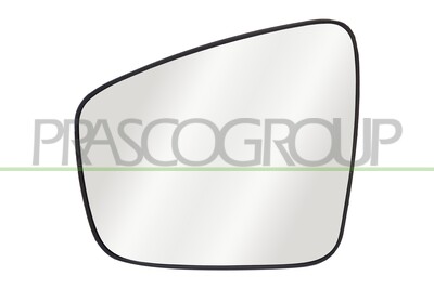 CRISTAL+SOPORTE IZQUIERDO-CONVEXO