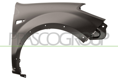 ALETA DELANTERA DERECHA-CON AGUJEROS MOLDURA MOD. STEPWAY