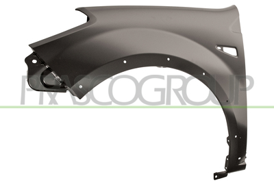 ALETA DELANTERA IZQUIERDA-CON AGUJEROS MOLDURA MOD. STEPWAY