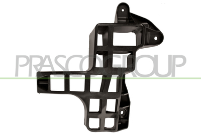 ABSORBEDOR IMPACTOS DERECHO PARACHOQUES TRASERO