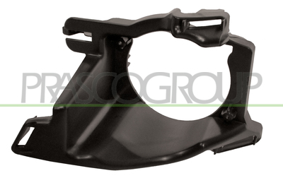 SOPORTE FARO ANTINIEBLA DERECHO