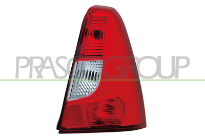 GRUPO OPTICO TRASERO DERECHO BLANCO/ROJO MOD. 4 PUERTAS