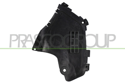 PROTECCION IZQUIERDO BAJO PARACHOQUES DELANTERO-MOLDEADO POR INYECCION