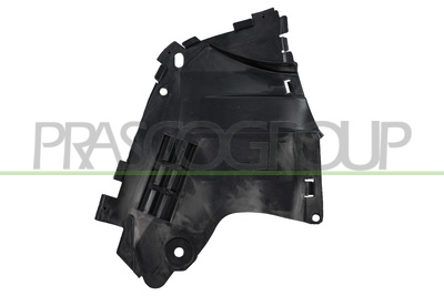 PROTECCION IZQUIERDO BAJO PARACHOQUES DELANTERO-MOLDEADO POR INYECCION