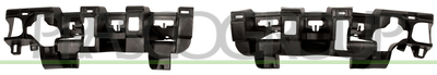 KIT SOPORTE PARACHOQUES TRASERO-(DERECHA+IZQUIERDA)