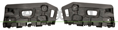 KIT SOPORTE PARACHOQUES DELANTERO-(DERECHA+IZQUIERDA)