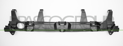 ABSORBEDOR IMPACTOS PARACHOQUES TRASERO