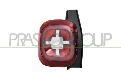 GRUPO OPTICO TRASERO IZQUIERDO