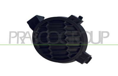 TAPA FARO ANTINIEBLA IZQUIERDO