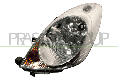 OPTICA IZQUIERDA H4 ELECTRICA-CON MOTOR