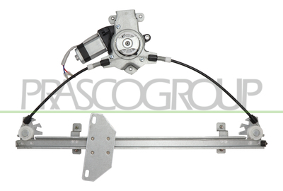ELEVALUNAS DELANTERO DERECHO ELECTRICO MOD. 5 PUERTAS